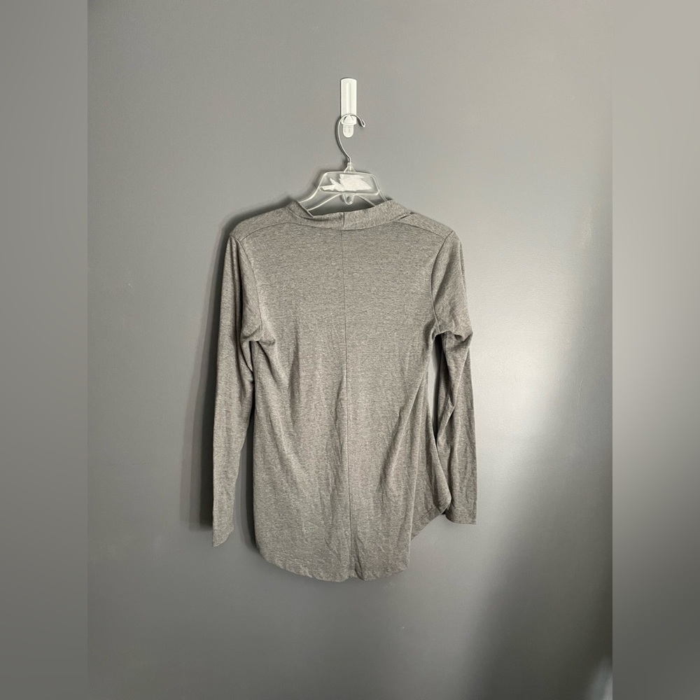 Alembika Lagenlook Swing Panel Top Womens Size 2 - Picture 2 of 4
